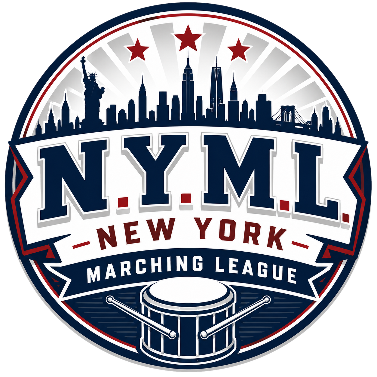 NYML Logo