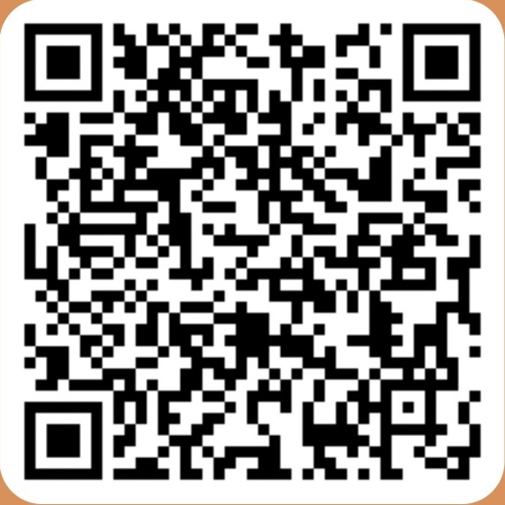 QR Code to register your band